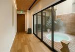 Location vacances  Japon - 華ならまち-3