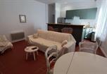 Location vacances Perpignan - Hypercentre, appartement coquet en rez-de-chaussée-3