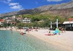 Location vacances Dugi Rat Općina - Apartments with parking space Dugi Rat, Omis - 11483-4