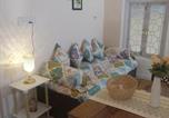 Location vacances  bhatpara - Beautiful Studio in Kolkata-1