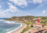 Location vacances Arbus - Casa Arco-1