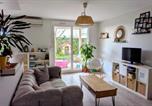 Location vacances  Rhône - Appartement avec jardin et garage au cœur de Lyon-1