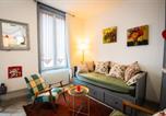 Location vacances Asnelles - Villa Esperance-3