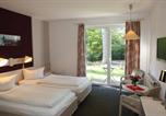 Hôtel Schneverdingen - Heidenauer Hotel im Park-4
