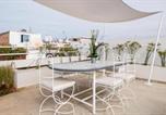 Location vacances Rabat - Riad Zyo-3