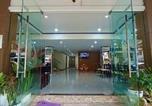 Hôtel Laos - Memory Hotel Vientiane-1
