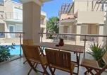 Location vacances Kastelli-Kissamos - Relax Holiday Villa-1