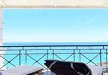 Location vacances Parga - Rozos House-3