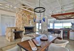 Location vacances De Kelders - Vinho Verde Splendid Sea View Jacuzzi-4
