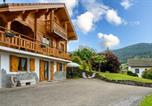 Location vacances  Vosges - Chalet La Sportive-1