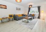 Location vacances Amlwch - White Bull House-3