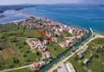 Location vacances Vrsi - Studio in Nin - Zadar Riviera 8217-1
