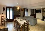 Location vacances Espot - Apartament Forn d'Ita-1