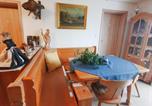 Location vacances Übersee - Dwingelo-Lütten Angela Brandstätter Hof | Chiemgau Karte-4