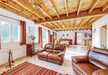 Location vacances Eaux-Bonnes - Nice Home In Louvie-Soubiron-3