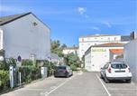 Hôtel Les Sables-d'Olonne - B&B Hotel Les Sables-d'Olonne Centre Gare-4