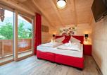Location vacances Kaprun - Adventure Lodge Kaprun-2