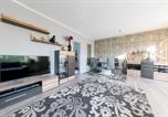 Location vacances Burgdorf - Private House-1