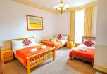 Location vacances Edinburgh - Balmore Guest House-4
