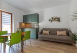 Location vacances Markarska - City Center Ana Apartments-3