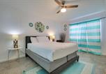 Location vacances Hollywood - 2130 Mckinley st Hollywood Fl 33020-1