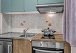 Location vacances Leucade - Elaia studio 3-4