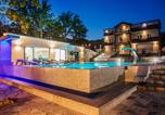 Location vacances Imotski - Gorgeous Home In Imotski-1