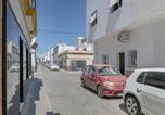 Location vacances Barbate - Apartamento Ajm-2