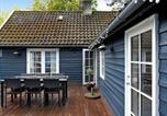 Location vacances Snogebæk - 5 star holiday home in Nexø-3