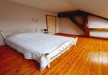 Location vacances Nouart - Holiday Home Nouart with Barbecue Garden, cleaning included-4