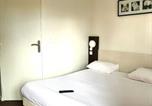 Hôtel Limonest - Brit Hotel Lyon Nord Dardilly-3