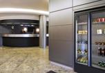 Hôtel Crozet - Adagio Original Thoiry Genève-3