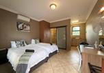 Location vacances Hoedspruit - My Africa Adventure Farm-2