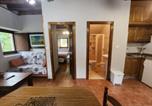 Location vacances Principauté des Asturies - Valles del Narcea, Apartamentos Rurales-1
