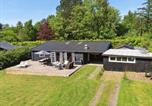 Location vacances Dronningmølle - 5 star holiday home in Dronningmølle-1