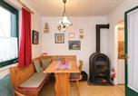 Location vacances Bad Tatzmannsdorf - Holiday Home Eisenberg - 07-2