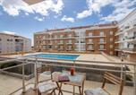 Location vacances Monte Gordo - Varandas do Guadiana-2
