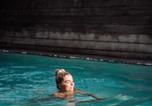 Location vacances  Flemish Brabant Province - Wellness en B&B Casa Pura Vida-3