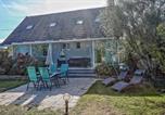 Location vacances Gouville-sur-Mer - Amazing Home In Anneville Sur Mer-2