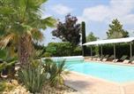 Auberge Des Pins