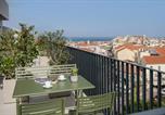 Hôtel Ακρωτηρι - Arkadi Hotel-1