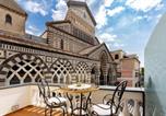 Location vacances Amalfi - La Suite Del Cavaliere-1