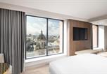 Hôtel Gare de Glasgow-Queen Street - Ac Hotel by Marriott Glasgow-2