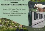 Location vacances Wutach - Fewo Schwarzwälder Blattert-1