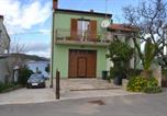 Location vacances  Croatie - Apartments by the sea Losinj, Losinj - 12591-1