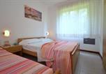 Location vacances Lignano Sabbiadoro - Villa Luisa-4
