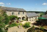 Location vacances Rothbury - The Steadings-2