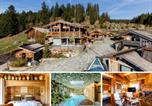 Hôtel 5 étoiles Talloires - Le Hameau de mon Père-1