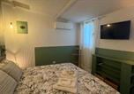 Location vacances Santa Teresa Gallura - Mia House- Seaside with garden-3