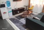 Location vacances Nairobi - Urban Nest Corner-3
